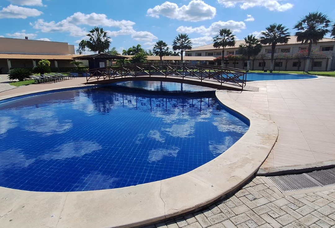 Vale das Pedras - Hotel de Quixadá主图