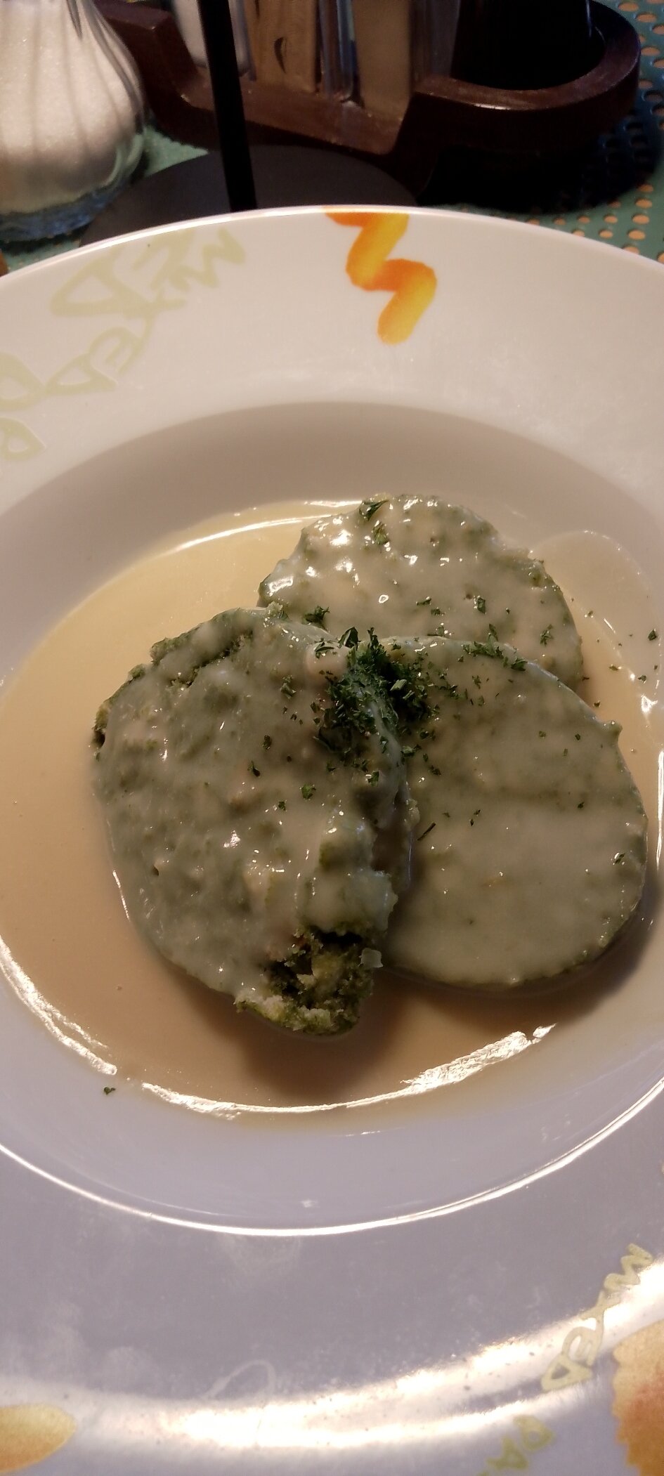 Pension Enzian-官方