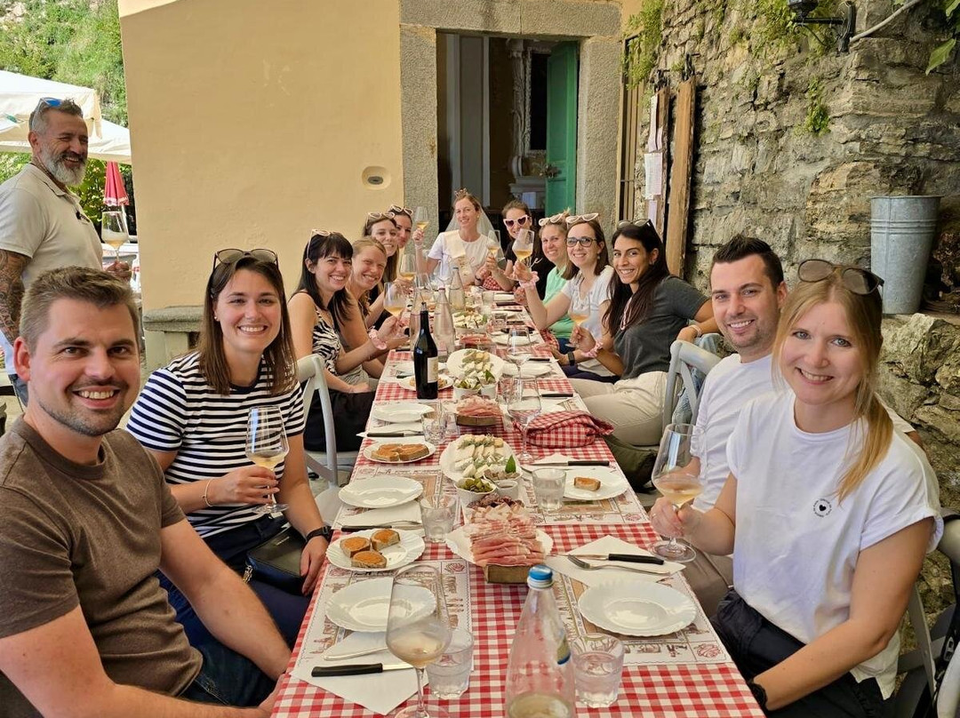 Mendrisiotto Terroir - Bike'n'Wine-Balerna必去景点