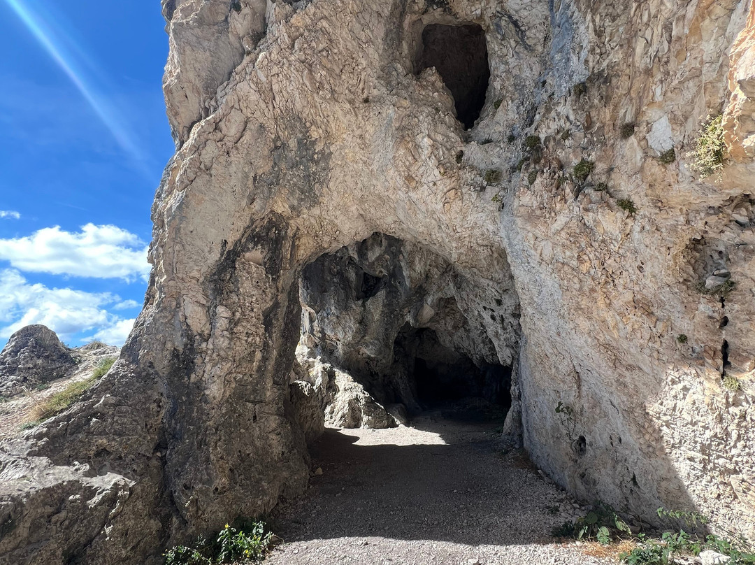 42GRADINORD-Monte Terminillo必去景点