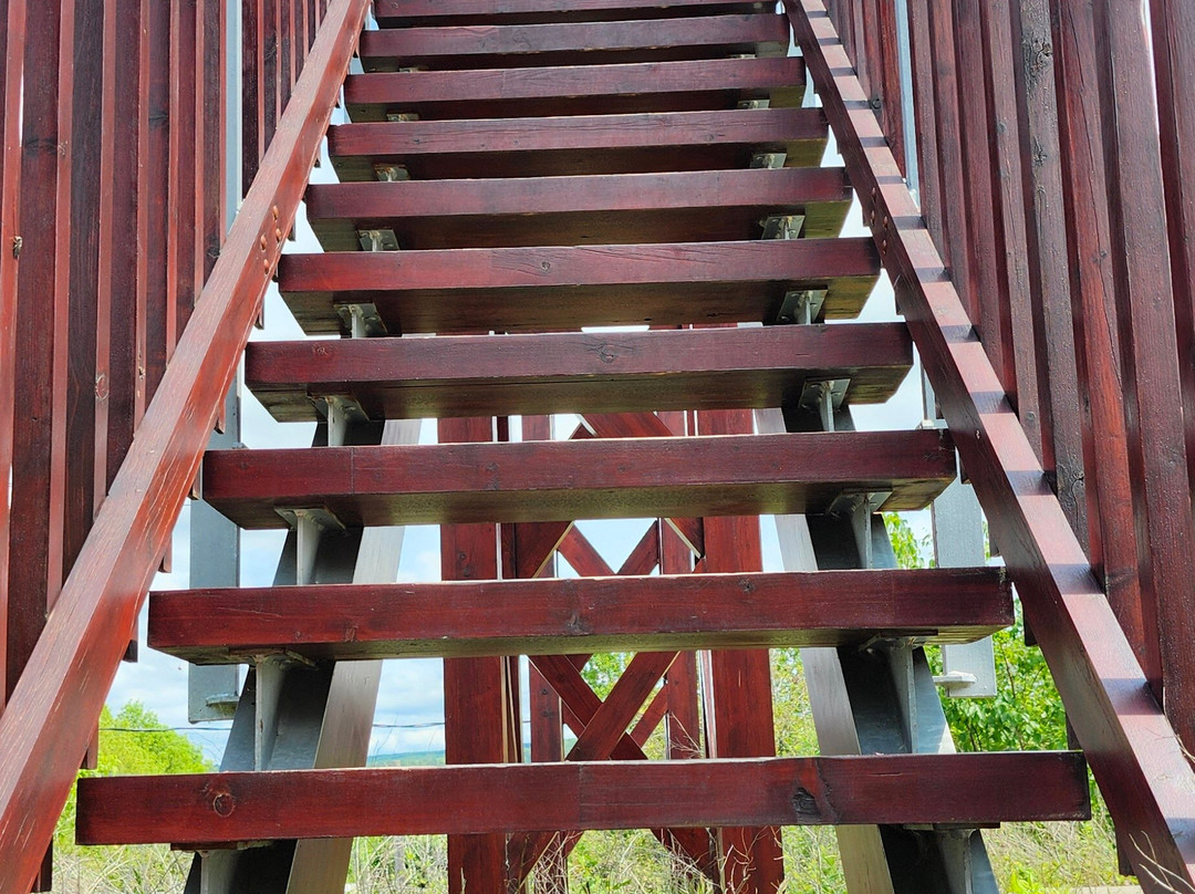 La Halte Routière-La Pocatiere必去景点