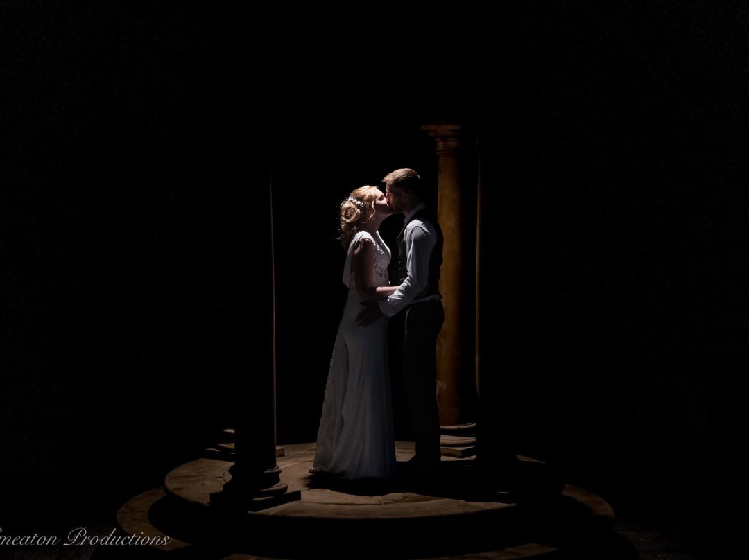 Tredudwell Manor主图