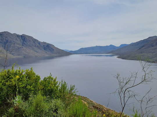 Voyager Private Transfers-斯泰伦博斯必去景点