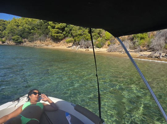 Skiathos Boat Hire-Skiathos Town必去景点