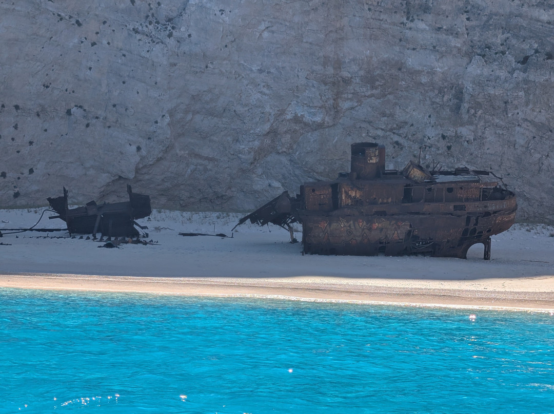 Levante Speedboat Excursions-提斯里菲必去景点