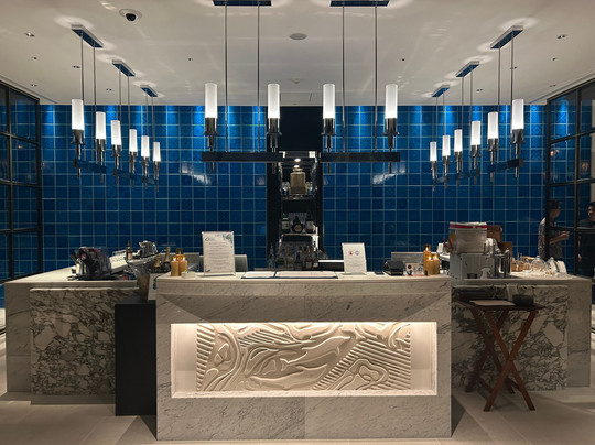 Ryukyu Hotel & Resort Nashiro Beach主图