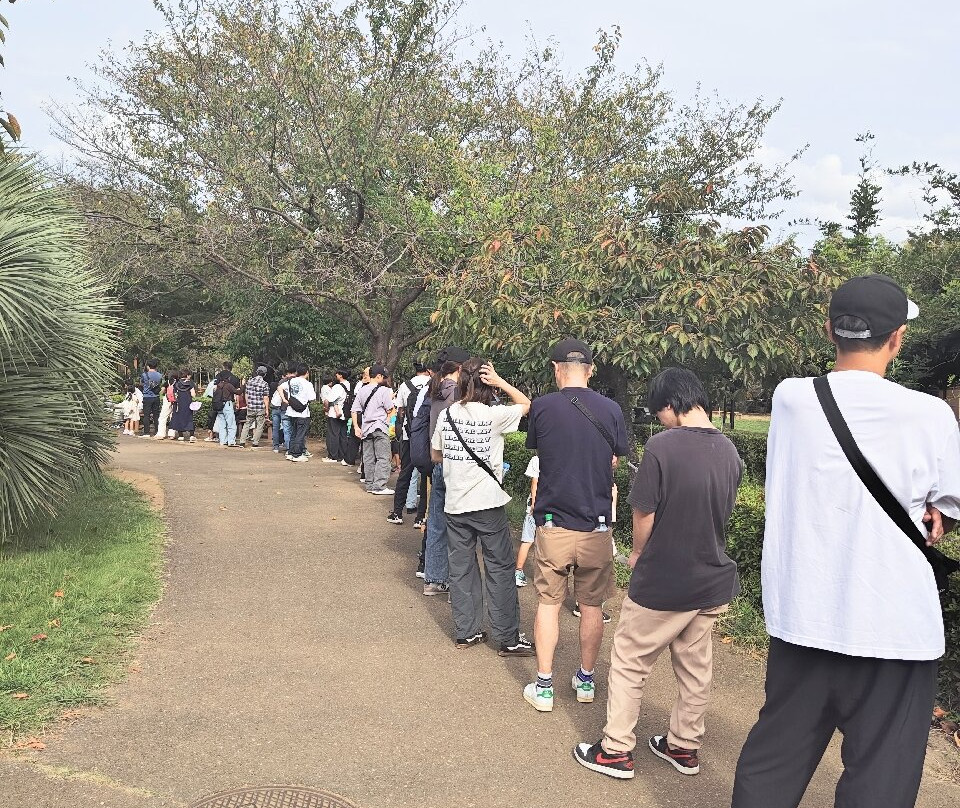 Ichikawa City Zoo-市川市必去景点