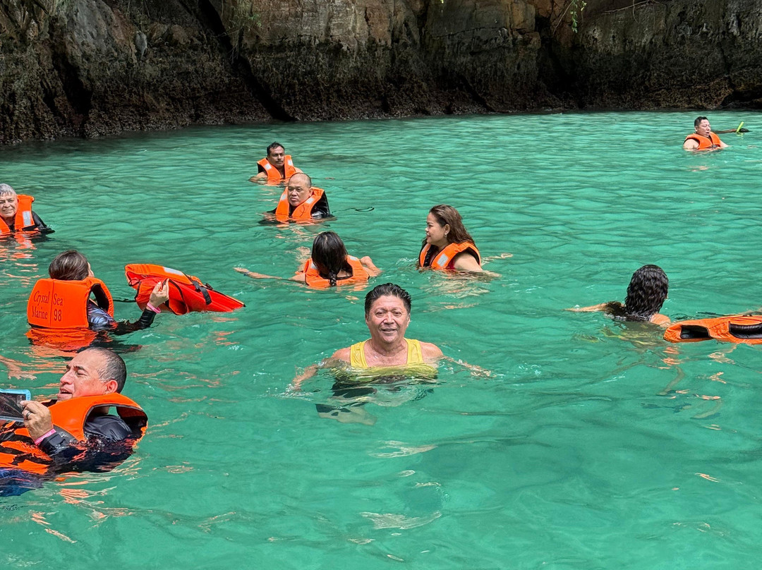 CongresosMX-曼谷必去景点