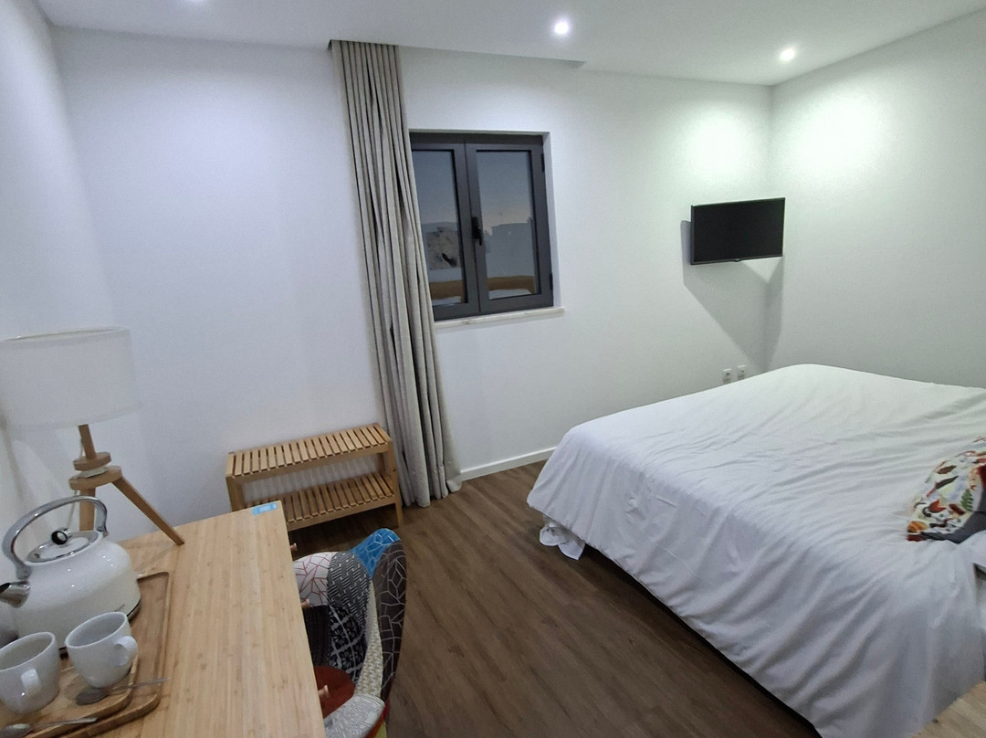 Hotel Cidade De Olhao主图