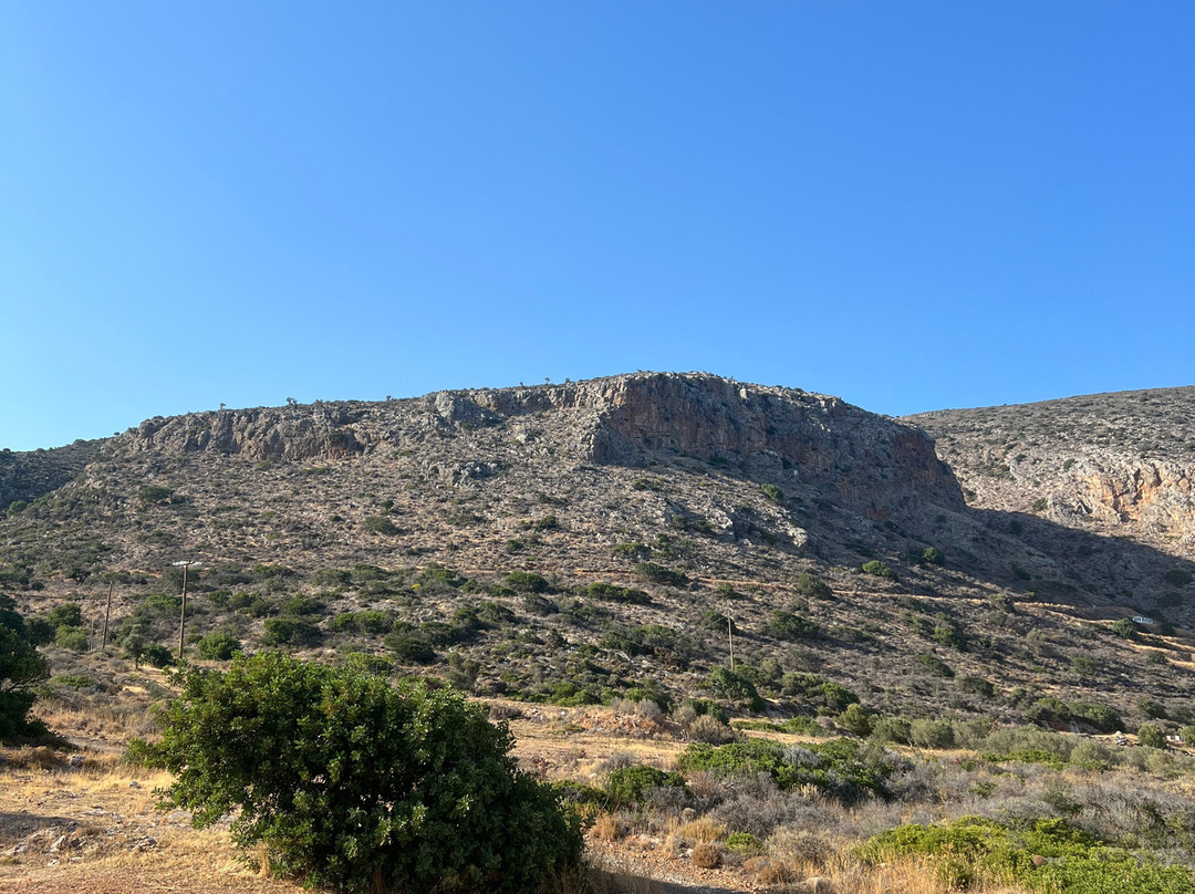 Pasithea Luxury Suites主图