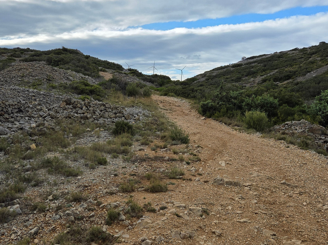 Quadiloc-Fitou必去景点