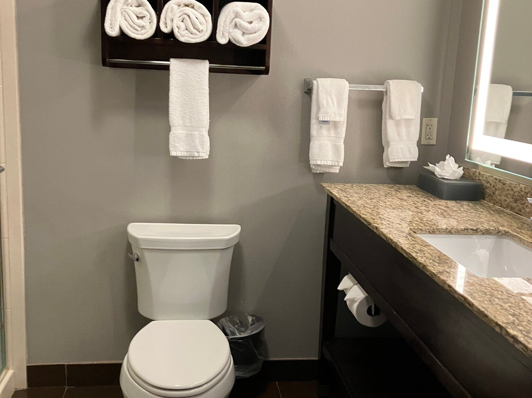 La Quinta Inn & Suites by Wyndham Sioux Falls主图