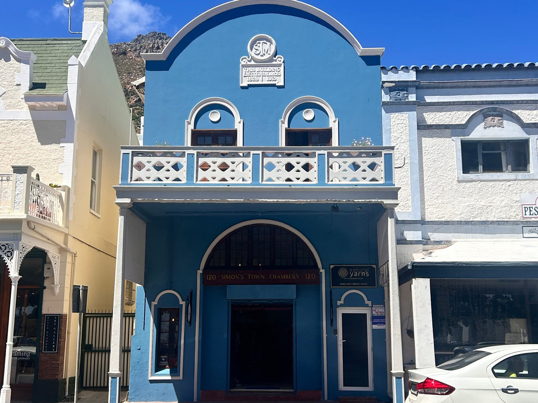 Legacy Collection-西门镇必去景点