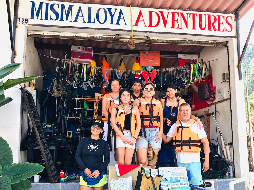 Mismaloya Adventures-Mismaloya必去景点