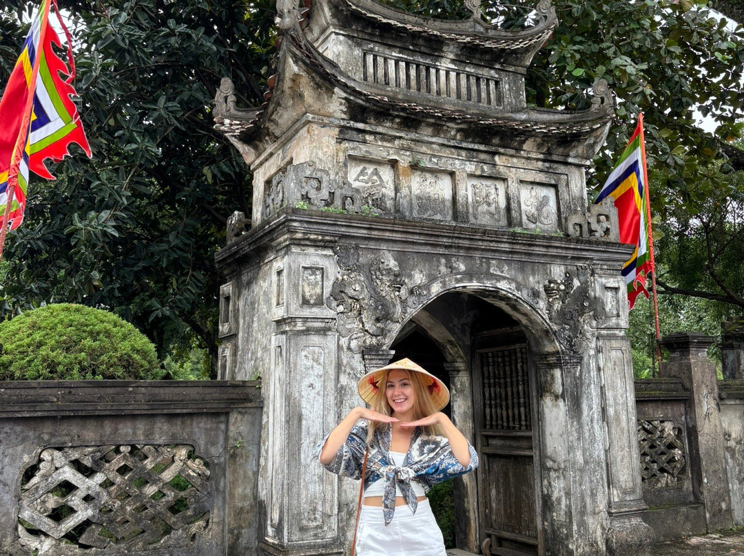 Vietnam Xplorer-河内必去景点