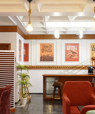 Ambrina Hotel酒店图片