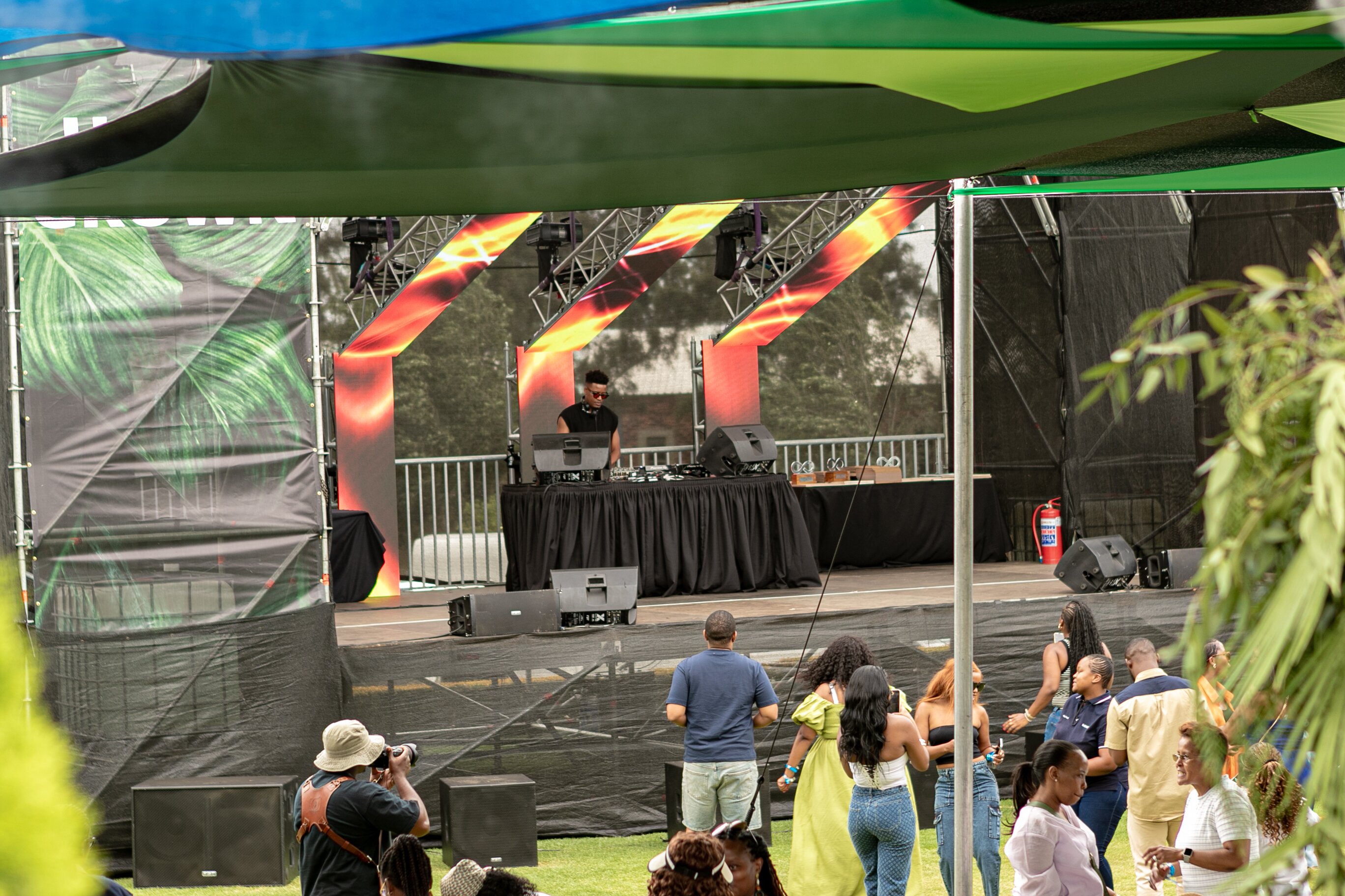 Accolades Boutique Venue-浴室