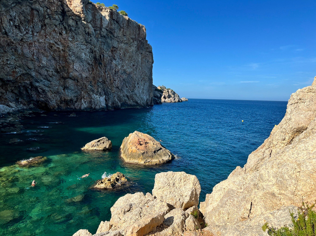 Calypso Diving Estartit-L'Estartit必去景点