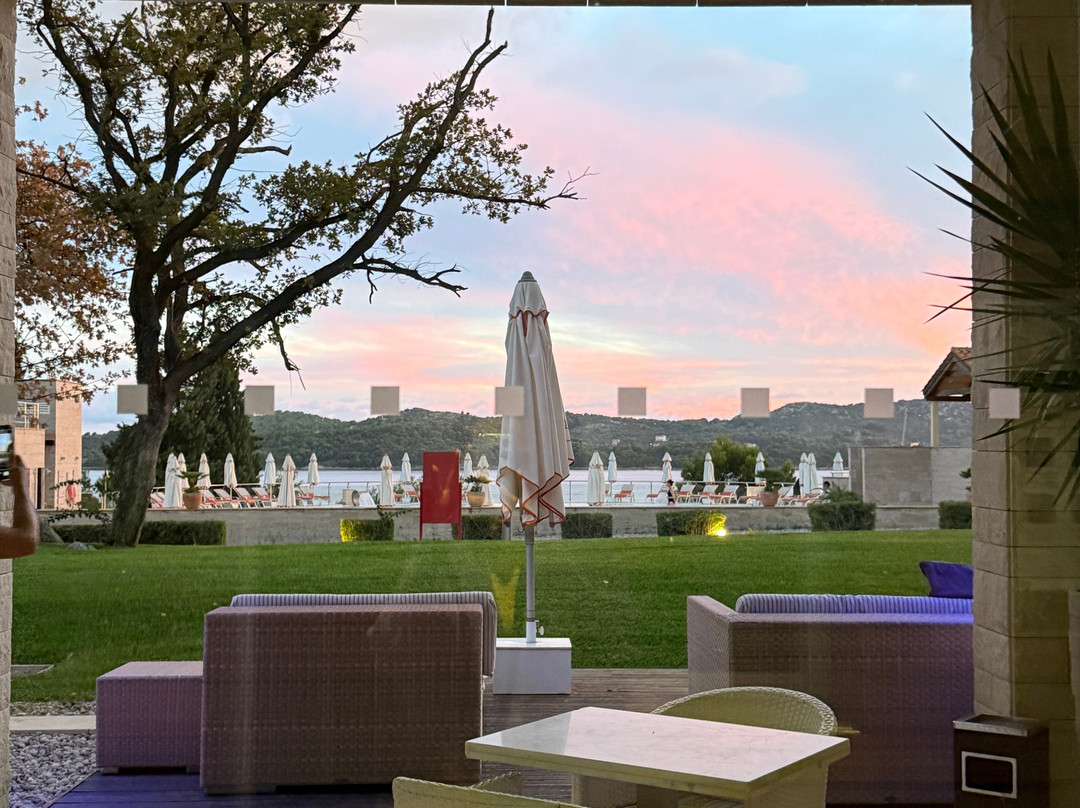 Sun Gardens Dubrovnik spa-奥拉萨奇必去景点