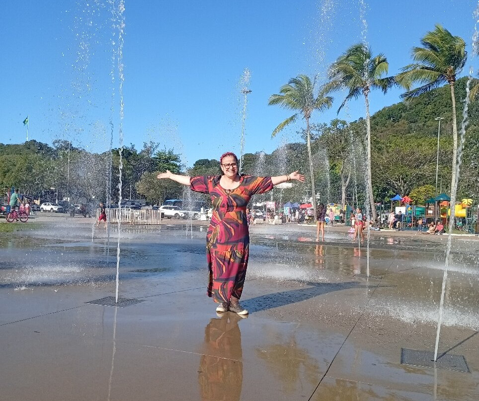 Parque da Prainha-维拉维尔哈必去景点