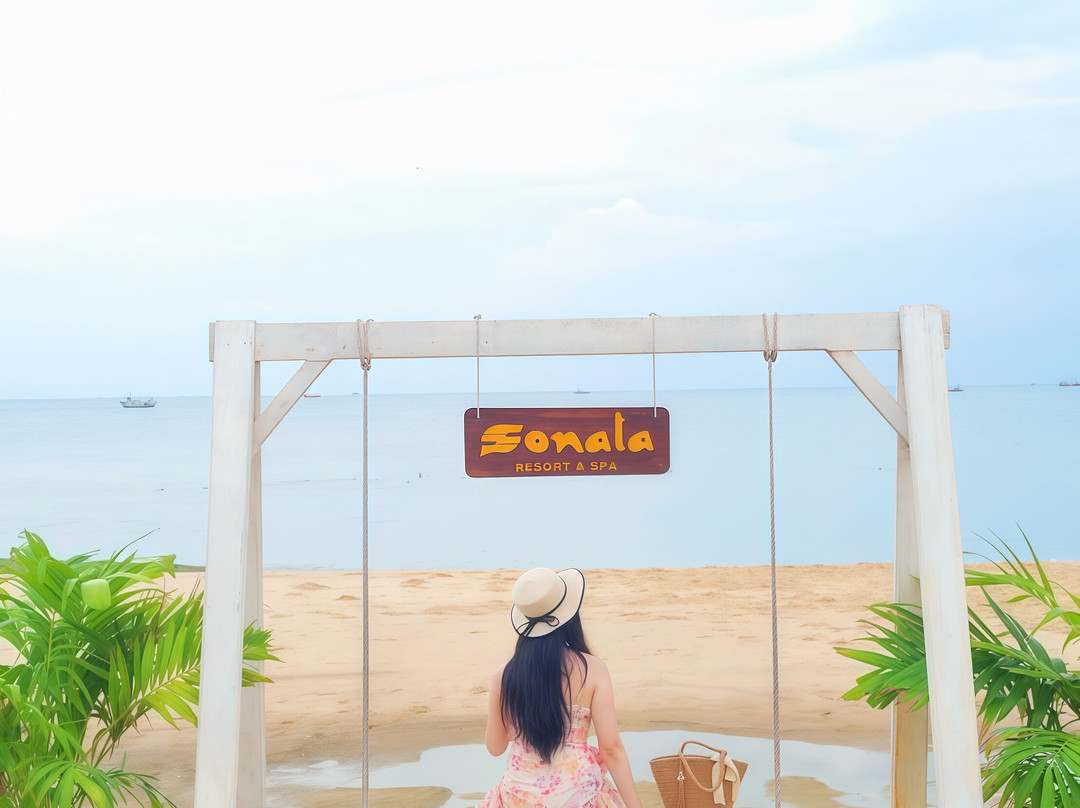 Sonata Resort & Spa主图