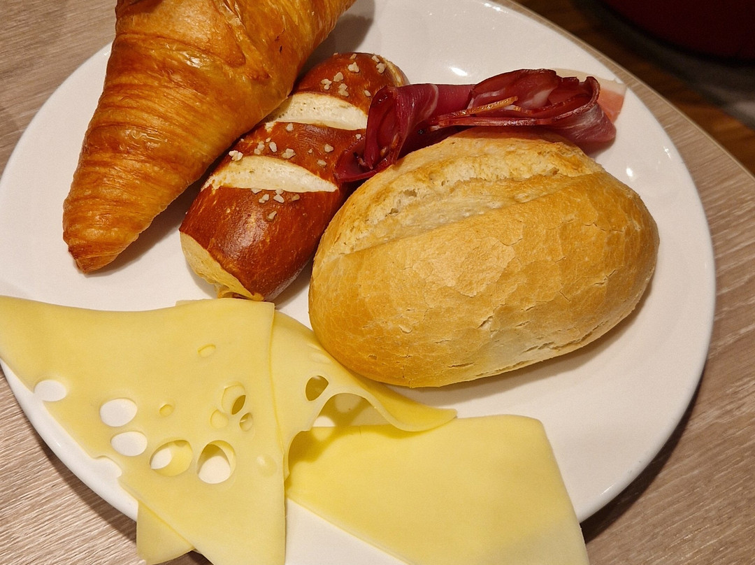 Holiday Inn Express Göppingen主图