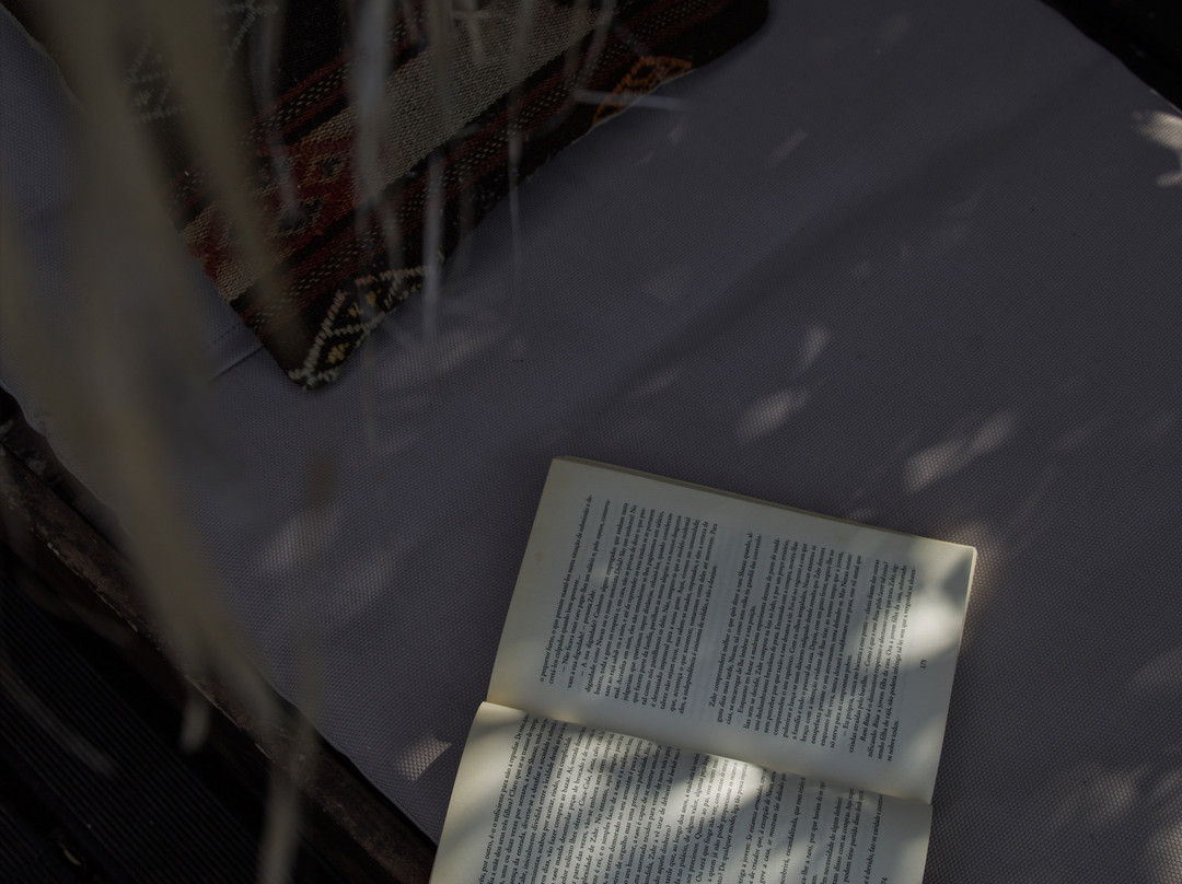 Villa Epicurea主图