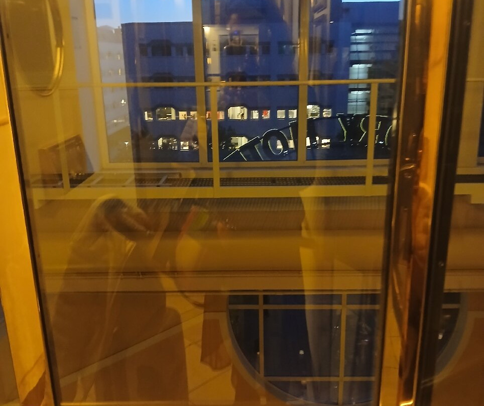 纪念酒店主图