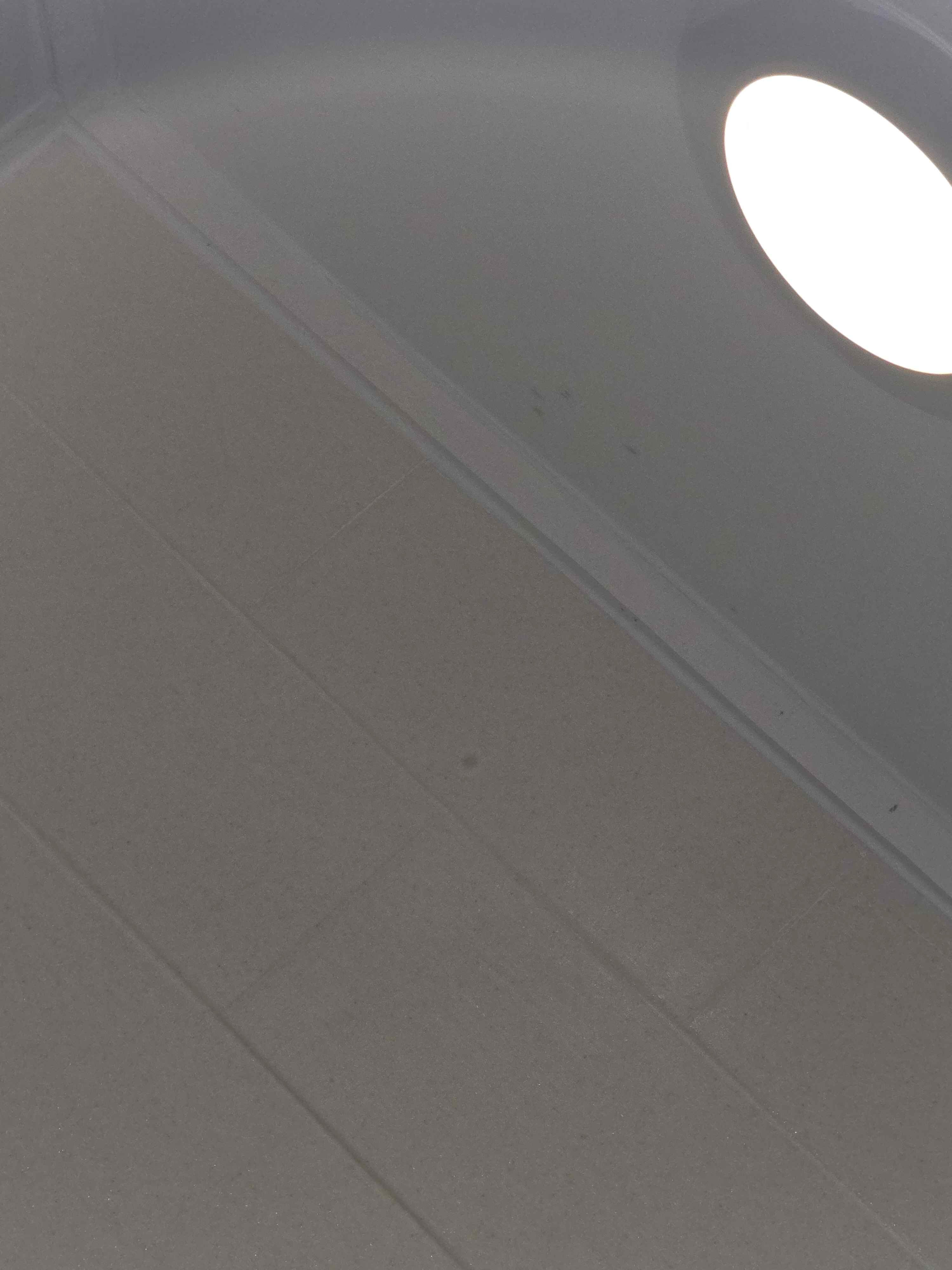 Best Western Travelers Rest/Greenville-浴室