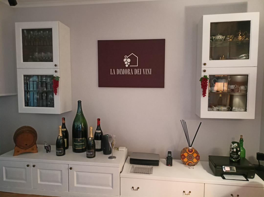 La Dimora dei Vini