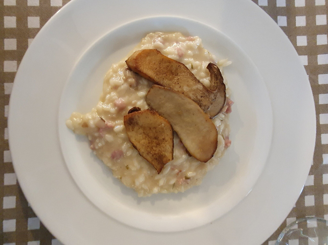 Albergo Locanda La Castellana主图