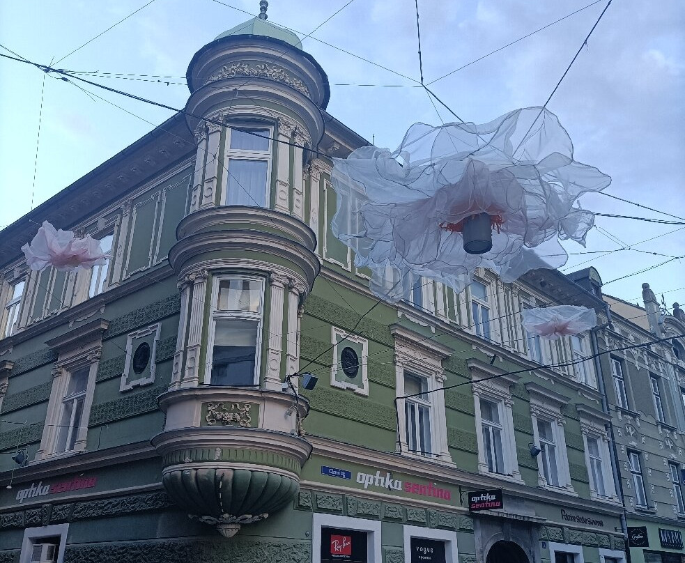 Rokometni Klub Celje Pivovarna Laško-Celje必去景点