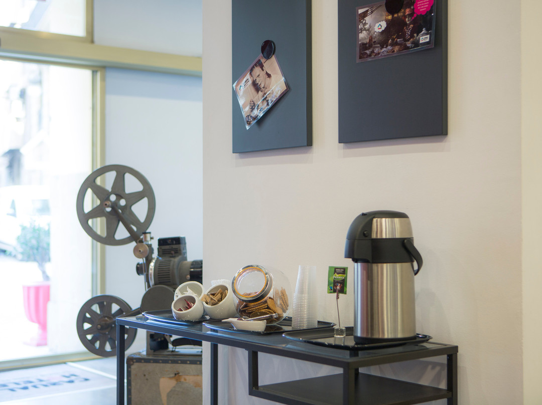 Casual del Cine Valencia主图