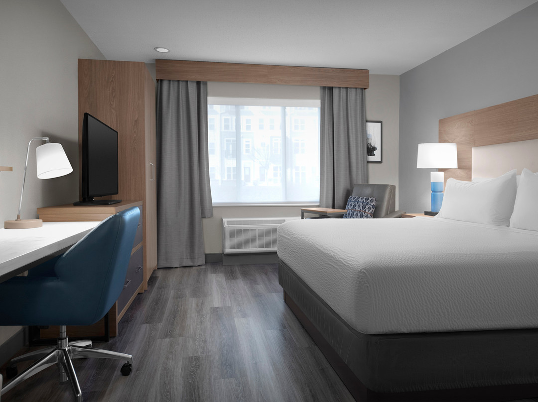 Candlewood Suites Annapolis by IHG