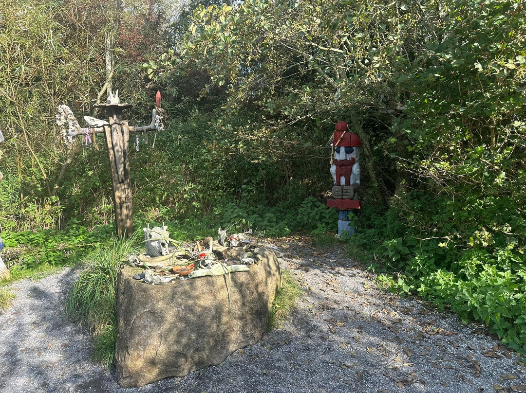 Bork Viking Harbour-Obling必去景点