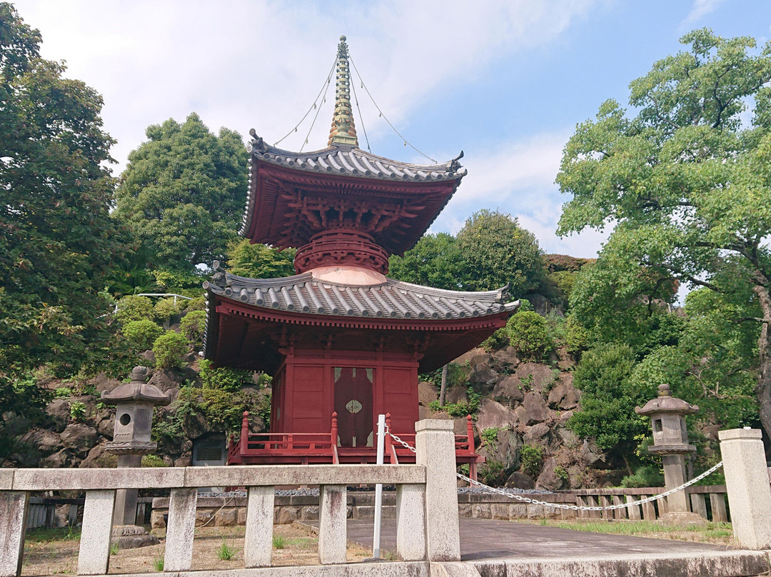 Hana Biyori-稻城市必去景点