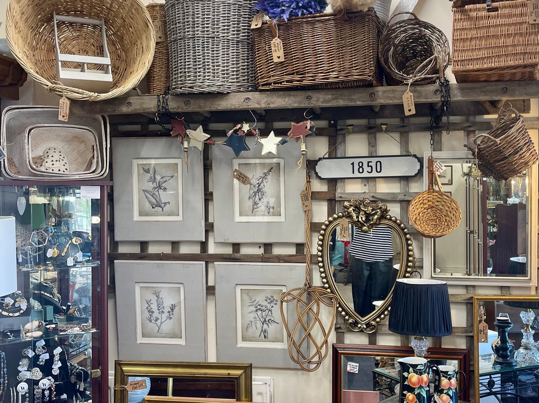 Room 101-Birkenhead必去景点