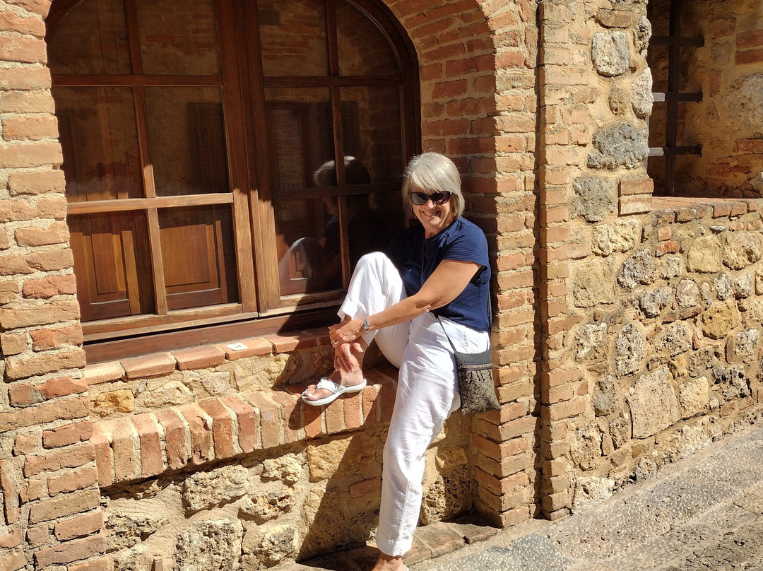 Tours By Roberto-阿夏诺必去景点