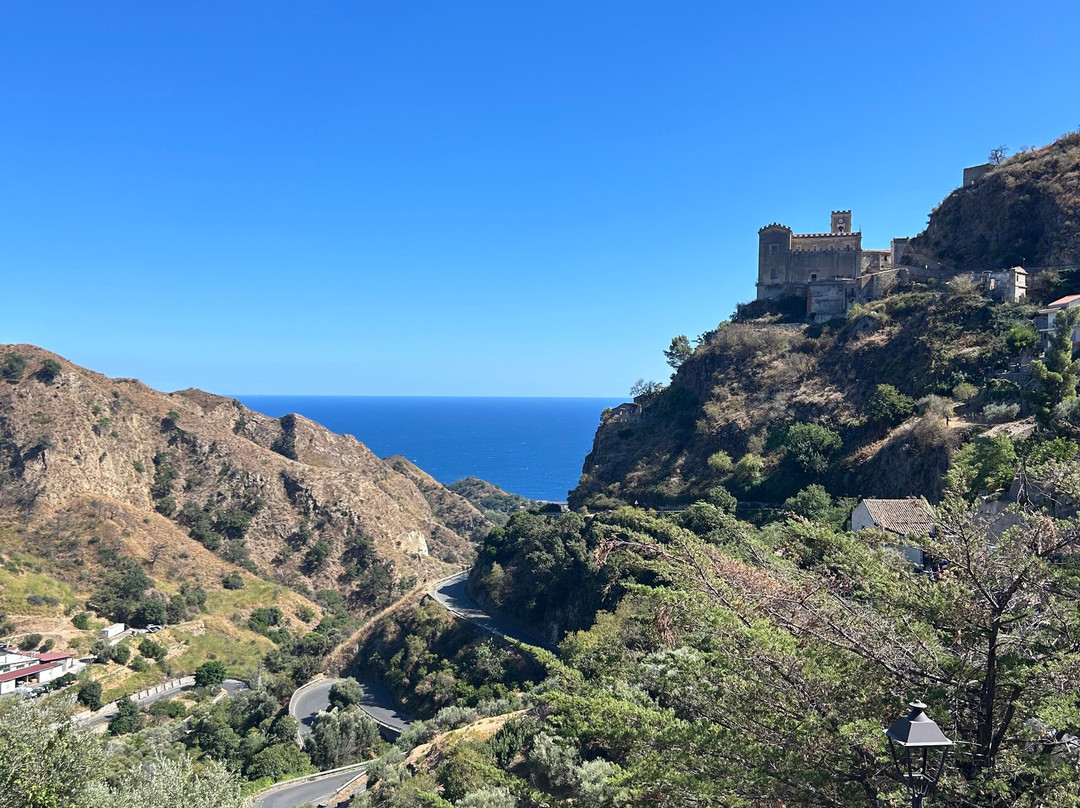 The Sicily Experience-陶尔米纳必去景点