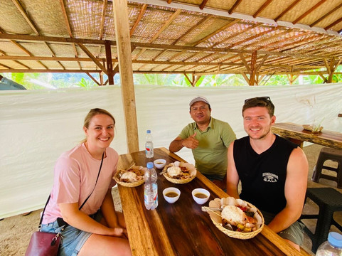 Moyo Tours & Transport-图兰本必去景点