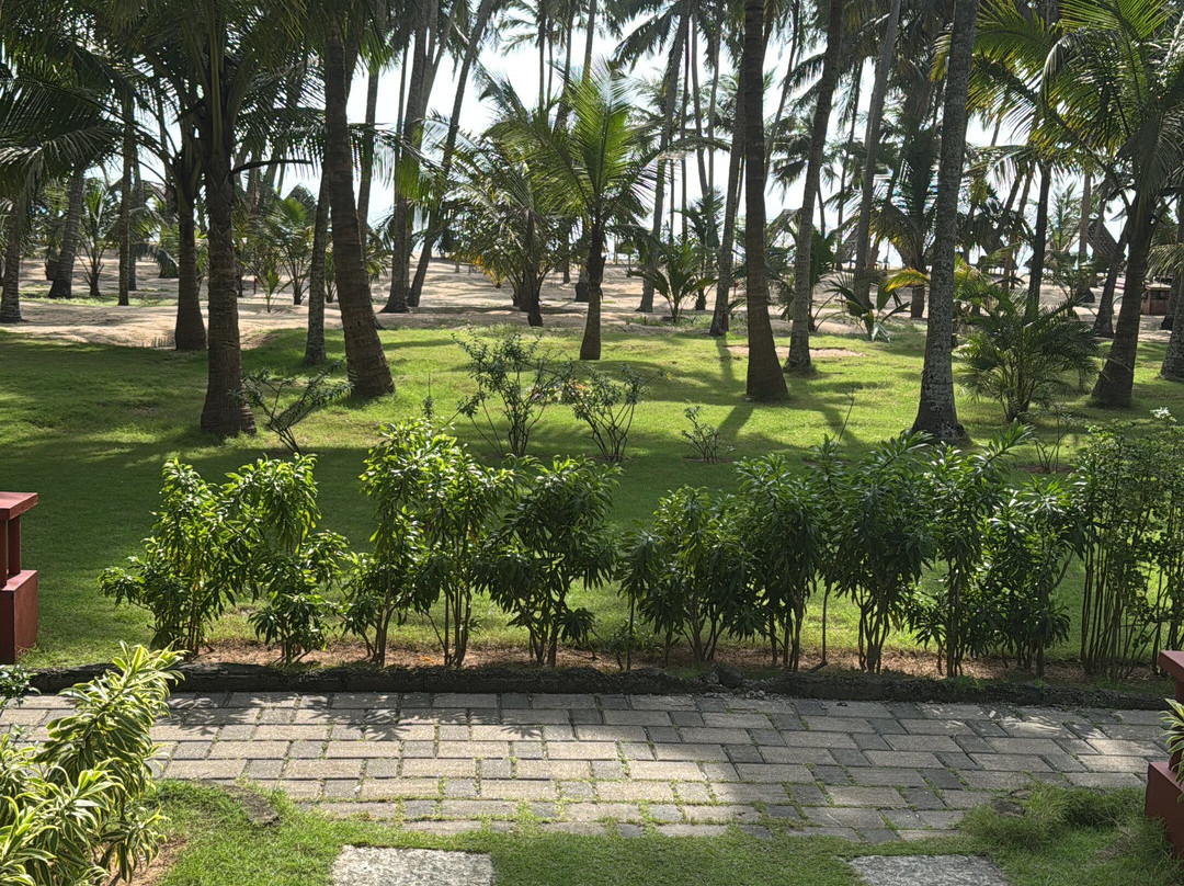 The Nattika Beach Resort主图