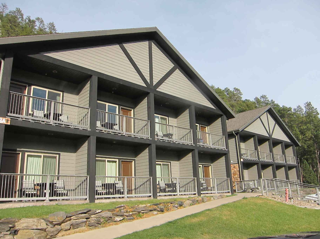 K Bar S Lodge, Ascend Hotel Collection主图