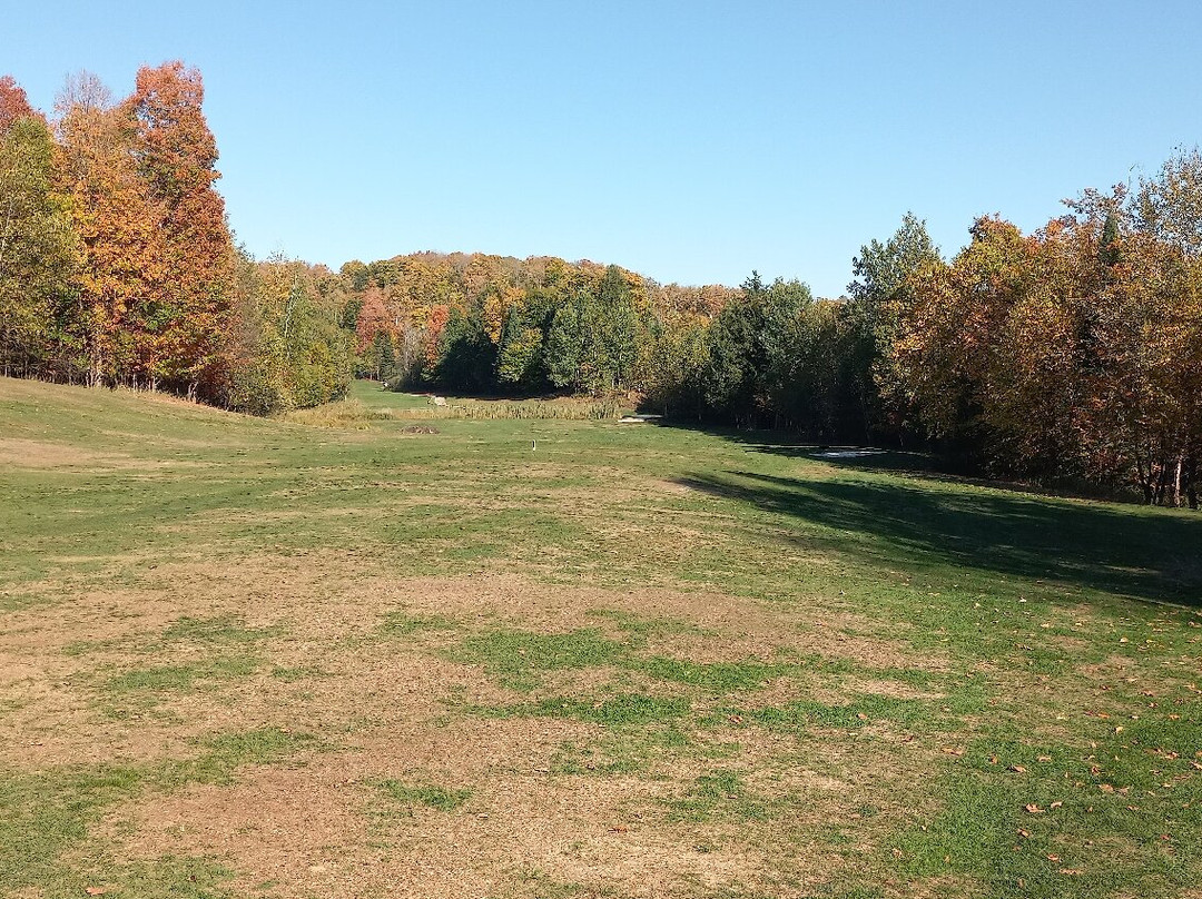 Blairhampton Golf Club-Minden必去景点