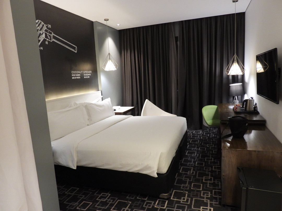 Trademark Hotel主图