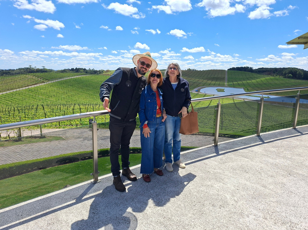 Martelli: Passeios e Bike Experience-Garibaldi必去景点