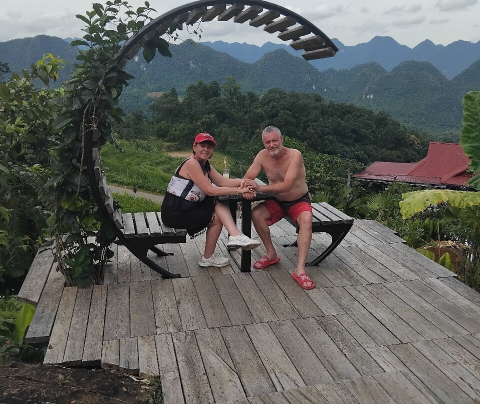 PU Luong Bocbandi Retreat主图