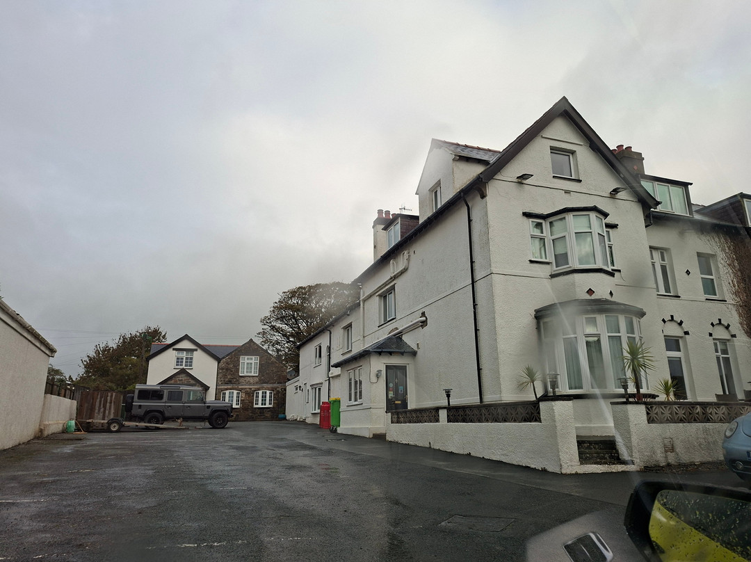 The Egryn, Abersoch主图