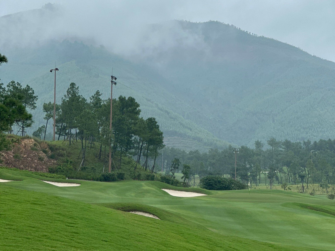 Pga Silk Path Dong Trieu Golf-Dong Trieu必去景点