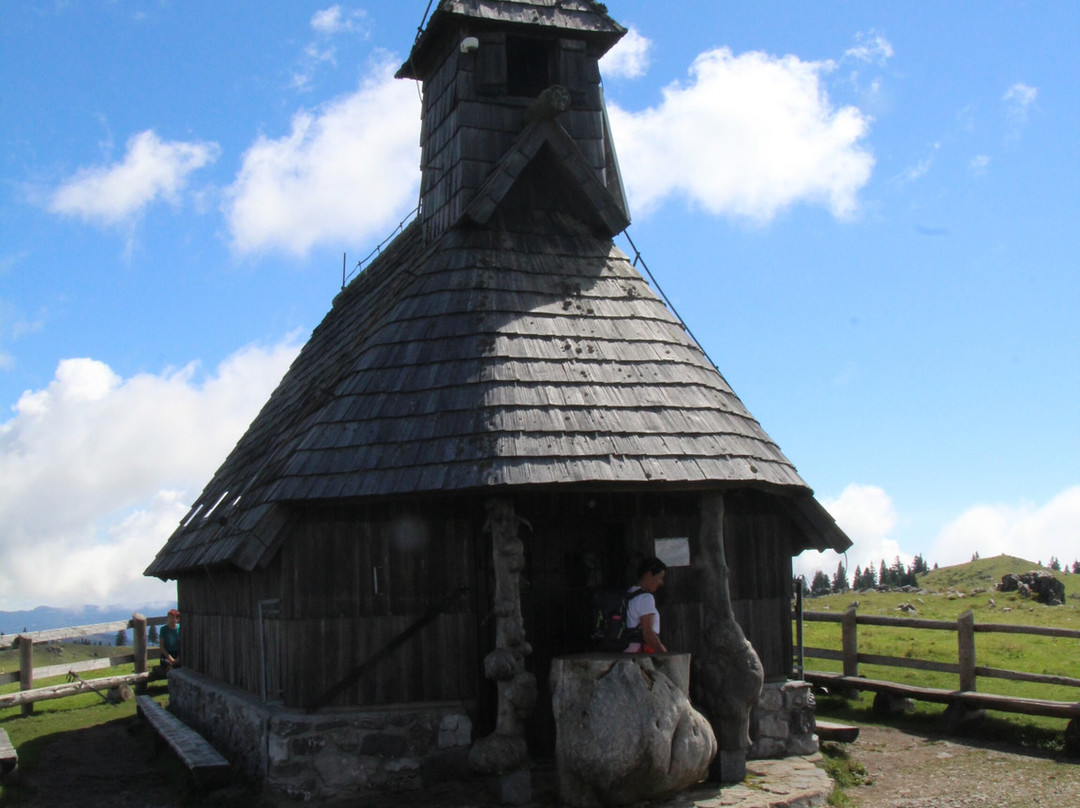 Slotrips-卢布尔雅那必去景点