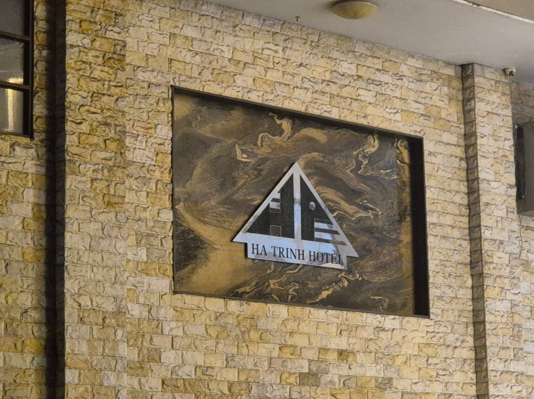 Ha Trinh Hotel主图